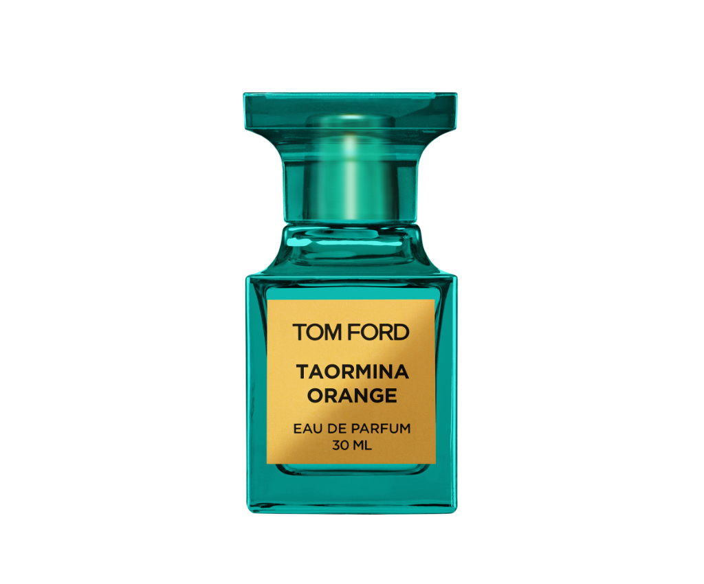 私人特調香氛 -  TAORMINA ORANGE